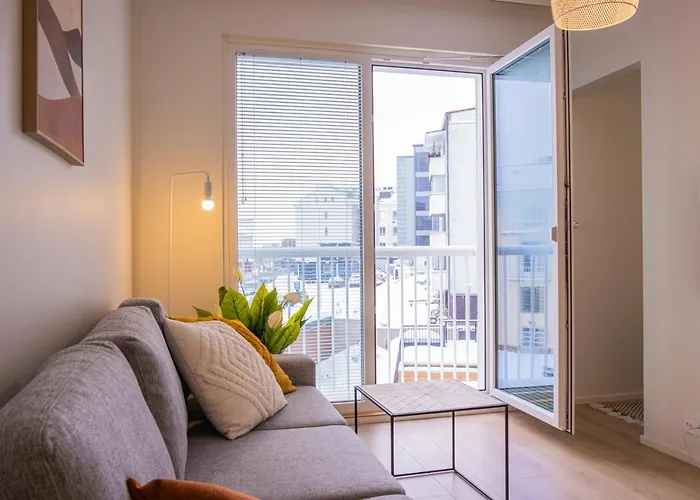 Snowflake Suites VI