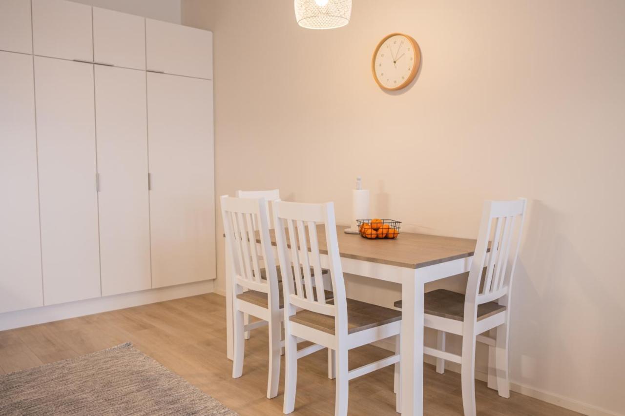 Appartement Snowflake Vi *