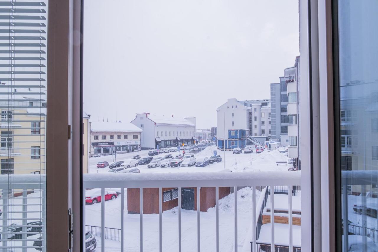 Apartment Snowflake Vi Rovaniemi