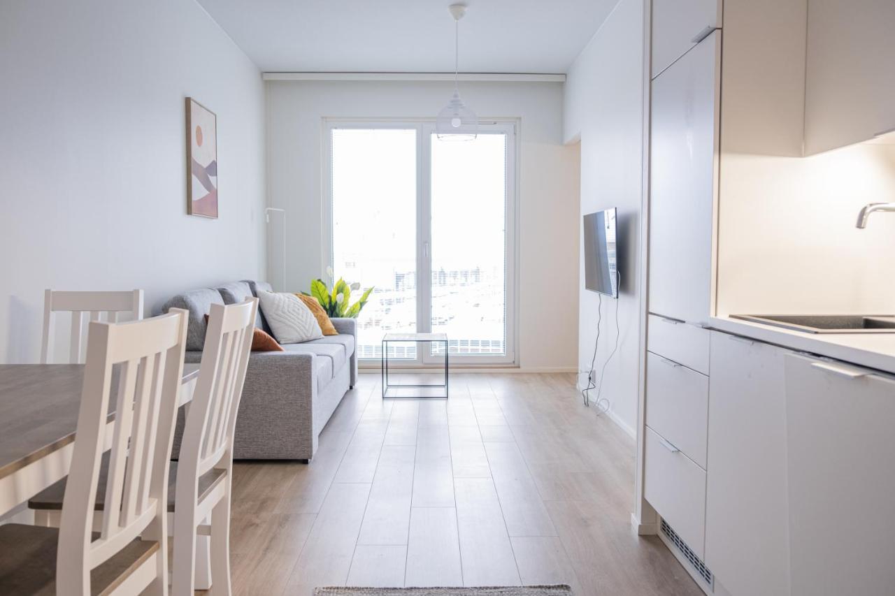 Snowflake Vi Apartment