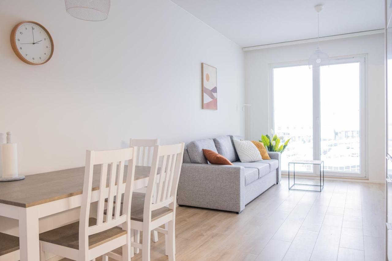 Snowflake Vi Apartment