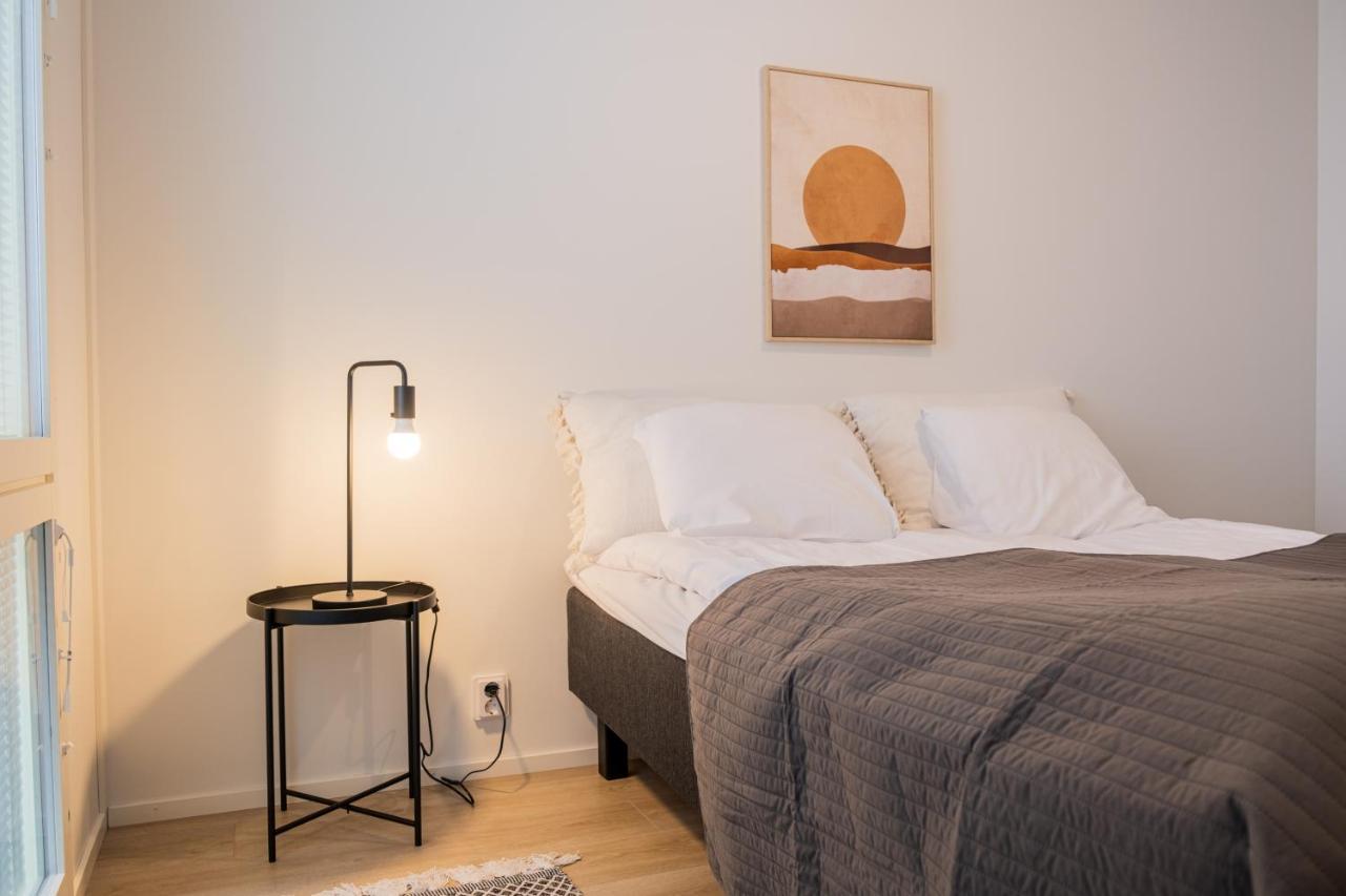 Appartement Snowflake Vi *