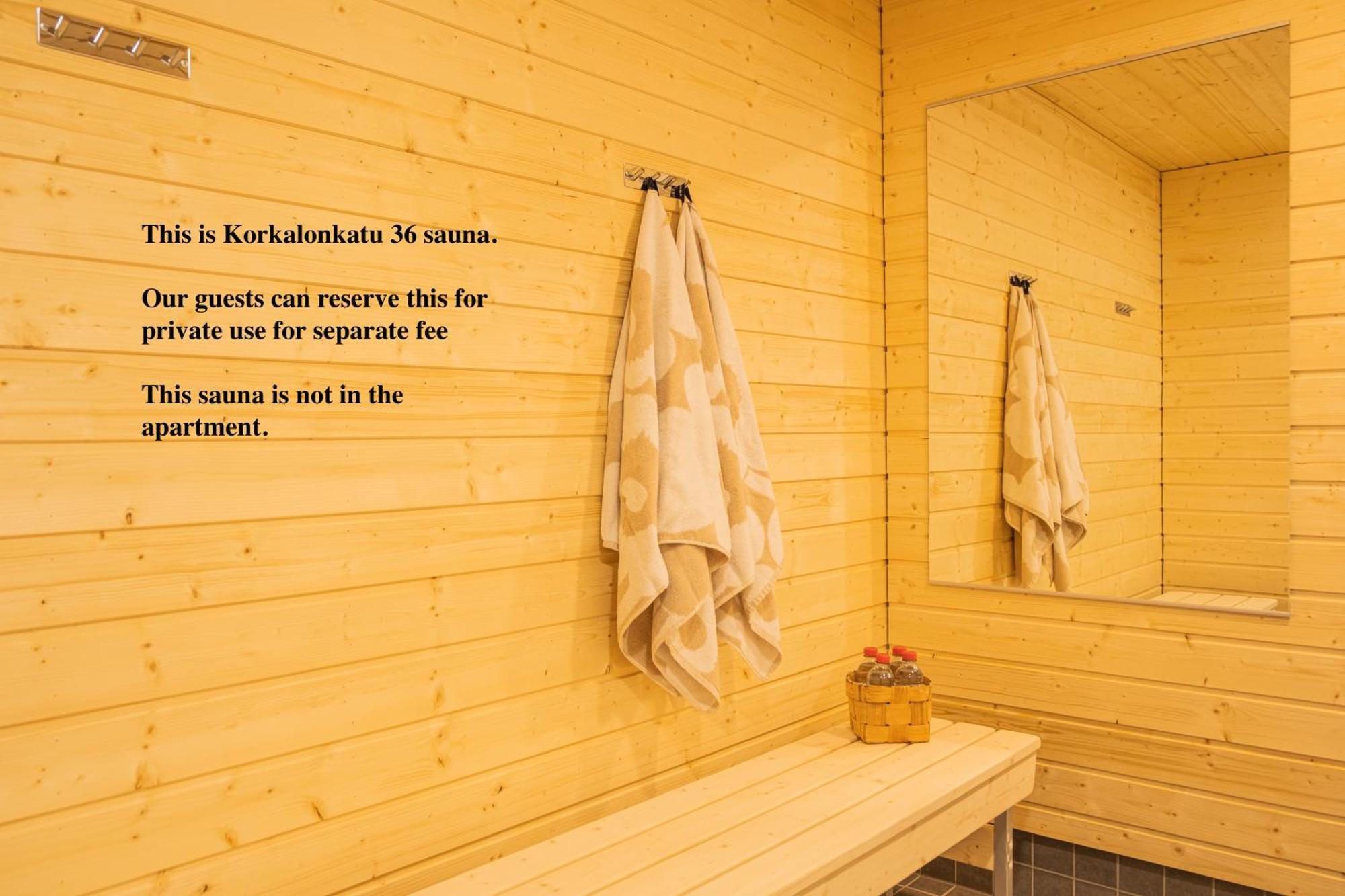 Snowflake Vi Apartment Rovaniemi